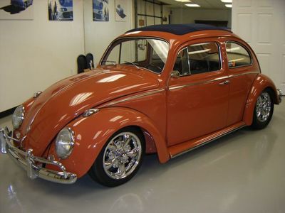 1960 Used Volkswagen BEETLE RAGTOP at Find Great Cars Serving GREAT NECK