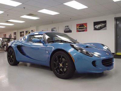 Used Lotus Elise at Find Great Cars Serving RAMSEY, NJ