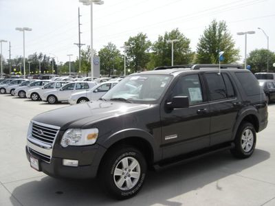 2006 Ford explorer warranty coverage #3